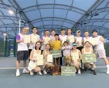 网球夜战：徽州银狐队强势横扫皖南猎隼队，速度优势明显本土核心状态回升的简单介绍-九游体育入口